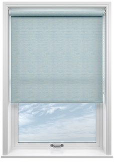 Bamburgh, Morning Dew - Roller Blind